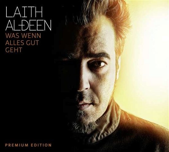 Cover for Laith Al-deen · Was Wenn Alles Gut Geht (CD) (2014)