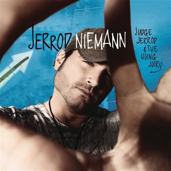 Cover for Jerrod Niemann · Jerrod Niemann-judge Jarrod &amp; the Hung Jury (CD)