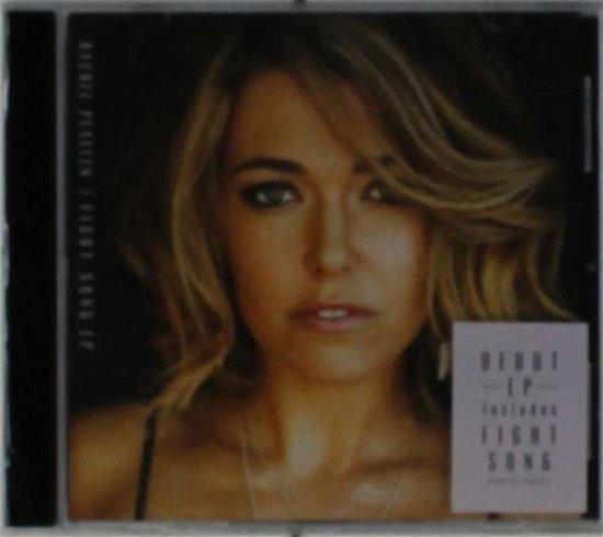 Cover for Rachel Platten · Fight Song (CD) [EP edition] (2015)