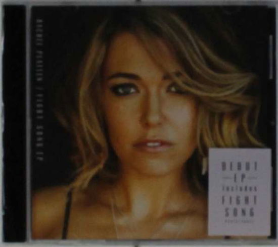 Fight Song - Rachel Platten - Musiikki - SONY MUSIC SBT - 0888751308527 - perjantai 24. heinäkuuta 2015