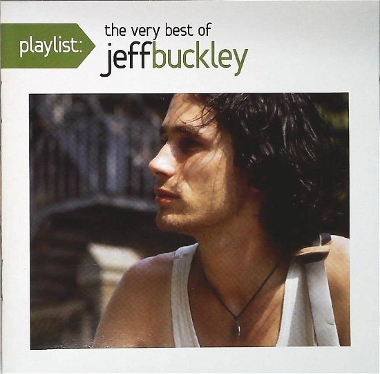 The Very Best Of Jeff Buckley - Jeff Buckley - Musiikki - COLUMBIA - 0888751564527 - perjantai 23. helmikuuta 2024