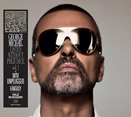 Listen Without Prejudice / MTV Unplugged - George Michael - Musik - SONY MUSIC - 0888751580527 - 20. Oktober 2017