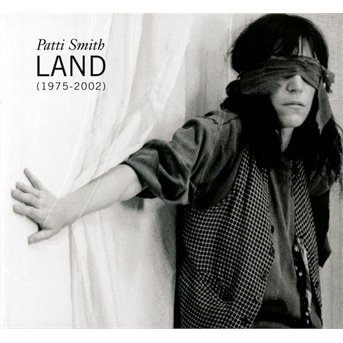 Land 1975-02 - Patti Smith - Muziek - SONY - 0888837723527 - 11 november 2013