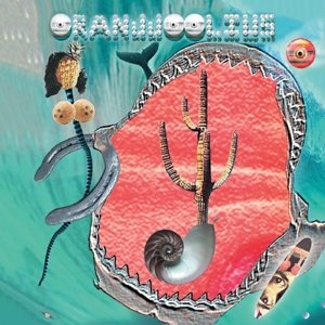 Oranjjoolius & Live In Reno - Oranjjoolius - Music - CLEOPATRA - 0889466021527 - March 10, 2016