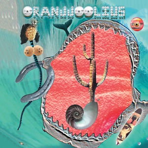 Cover for Oranjjoolius · Oranjjoolius &amp; Live In Reno (CD) [Deluxe edition] (2016)