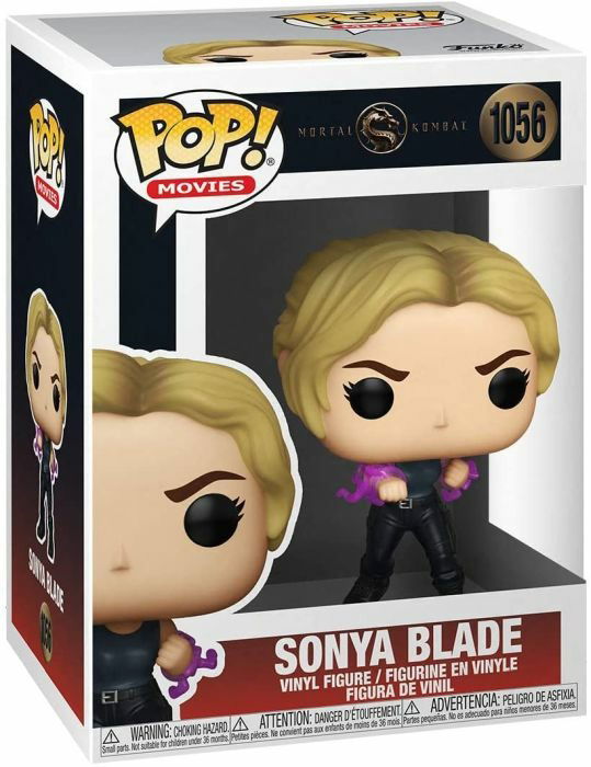 funko blade 2021