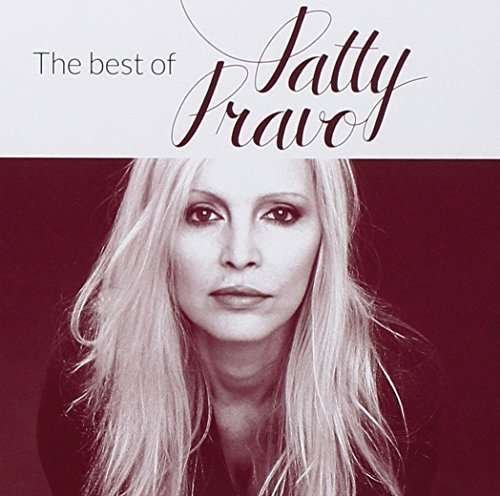Cover for Patty Pravo · Best of (CD) (2016)