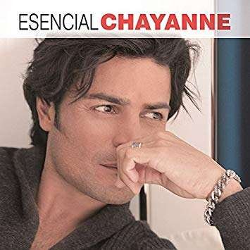 Cover for Chayanne · Esencial Chayanne (CD) (2017)