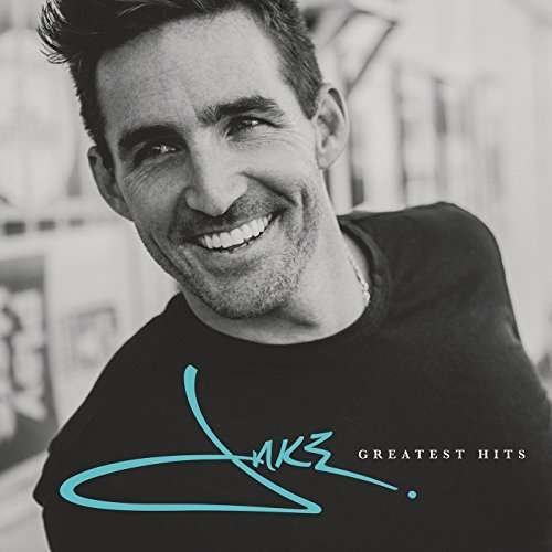 Cover for Jake Owen · Greatest Hits (CD) (2017)