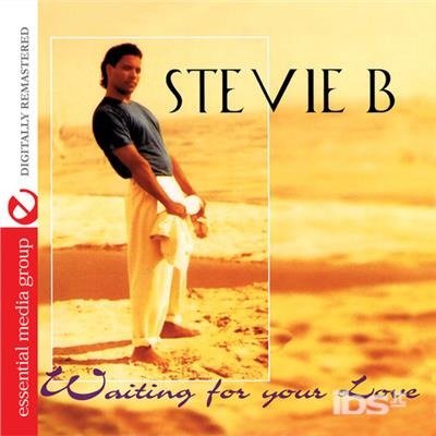 Waiting For Your Love-Stevie B - Stevie B - Musik - Essential Media Mod - 0894231357527 - 8. august 2012