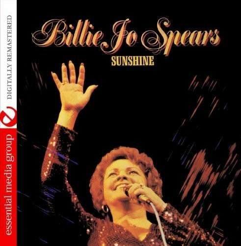 Cover for Billie Jo Spears · Sunshine (CD) (2013)