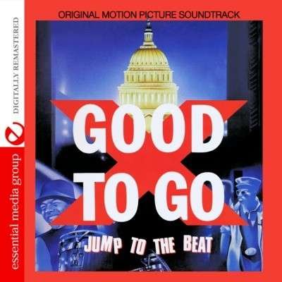 Cover for Good to Go / Var (CD) (2013)