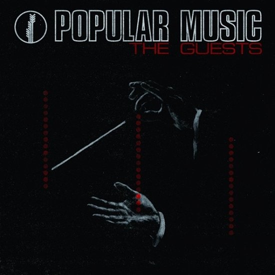 Cover for Guests · Popular Music (LP) (2020)
