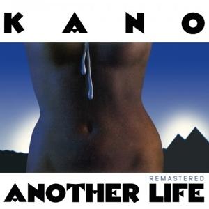 Cover for Kano · Another Life (LP) (2022)