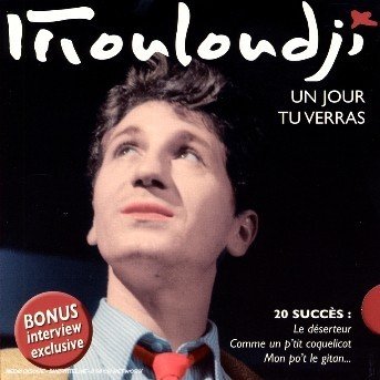 Cover for Mouloudji · Un Jour Tu Verras (CD) (2014)