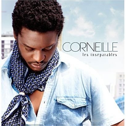 Cover for Corneille · Les Inseparables (CD)