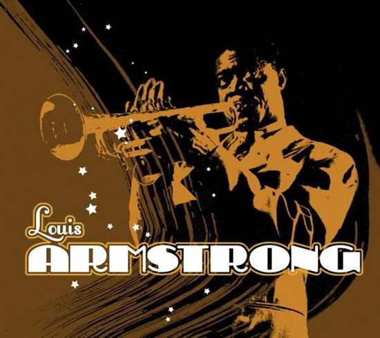 Louis Armstrong - Louis Armstrong - Música - WAGRAM - 3596972654527 - 30 de junho de 2017