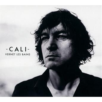 Cover for Cali · Vernet Les Bains (CD) [Digipak] (2013)