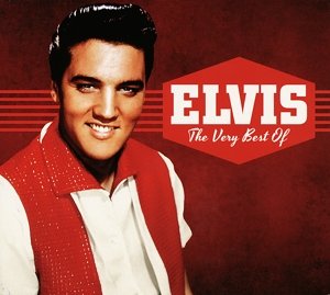 Elvis-the Very Best of - Elvis Presley - Música - WAGRA - 3596972782527 - 21 de junho de 2013