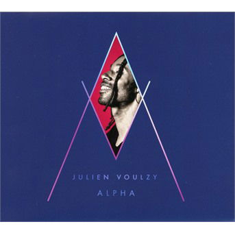 Cover for Julien Voulzy · Alpha (CD) (2021)