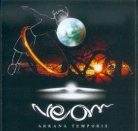 Arkana Temporis - Neom - Musik - SOLEIL ZEUHL - 3700173931527 - 21. maj 2009