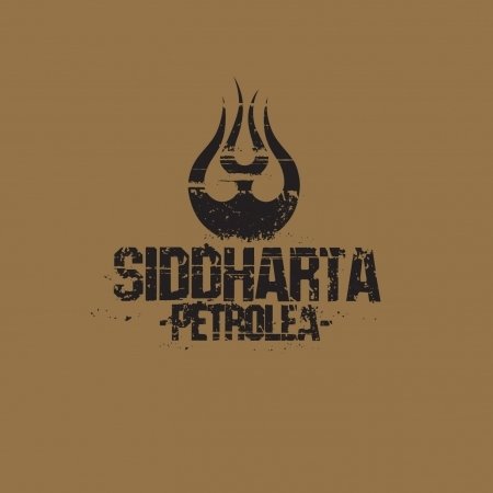 Cover for Siddharta · Petrolea (Rdeča Verzija) (CD) (2006)