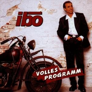 Cover for Ibo · Volles Programm (CD) (1998)