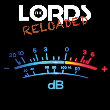 Reloaded - Lords - Music - BACILLUS - 4003099663527 - July 10, 2019