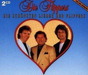 Die Schoensten Lieder Der - Flippers - Musik - BELLAPHON - 4003099902527 - 29 maj 2012