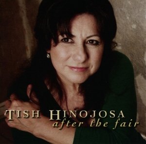 Cover for Tish Hinojosa · After the fair Varèse Sarabande Pop / Rock (CD) (2013)