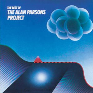 Cover for Alan Parsons Project · Best Of (CD) (1987)