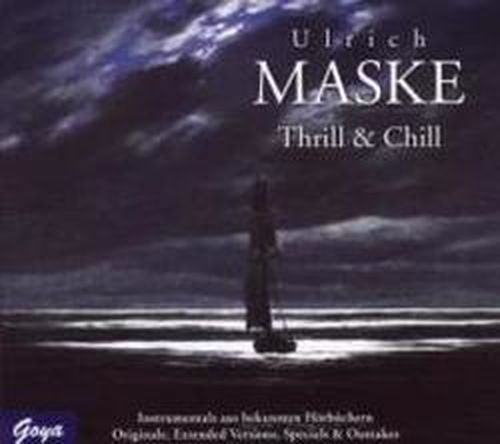 Thrill & Chill - Ulrich Maske - Musique - JUMBO-DEU - 4012144251527 - 11 décembre 2009