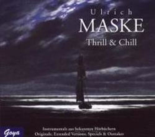 Thrill & Chill - Ulrich Maske - Musik - JUMBO-DEU - 4012144251527 - 11. december 2009