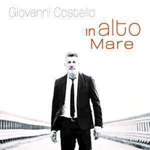 Cover for Giovanni Costello · In Alto Mare (CD) [Digipak] (2022)