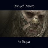 Cover for Diary of Dreams · The Plague (CD) (2007)