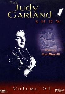 Judy Garland Show 1 - Judy Garland - Film - INAKUSTIK - 4028462600527 - 8. december 2011