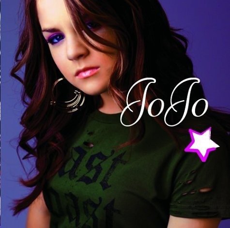 Jojo (Incl. Bow Wow) - Jojo - Musik - BOR/EDEL - 4029758579527 - 25. september 2004