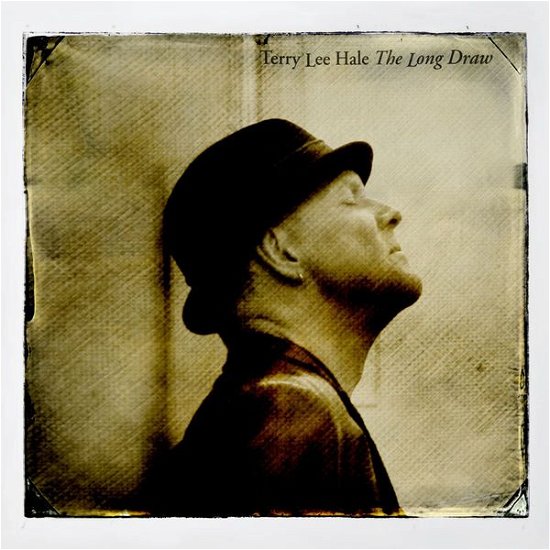 Cover for Terry Lee Hale · Long Draw (CD) [Digipack] (2013)