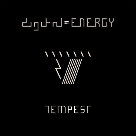 Tempest - Digital Energy - Musik - MINUSWELT - 4046661627527 - 1 november 2019