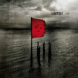 Cover for Sitd · Rot (CD) (2009)