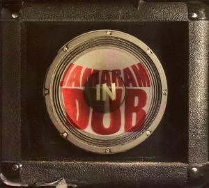 Cover for Jamaram · In Dub (CD) (2011)