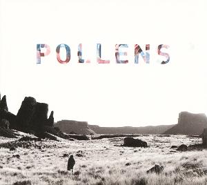 Cover for Pollens · Brighten &amp; Break (CD) [Digipak] (2012)