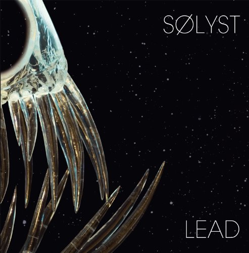 Cover for Solyst · Lead (CD) [Digipak] (2013)