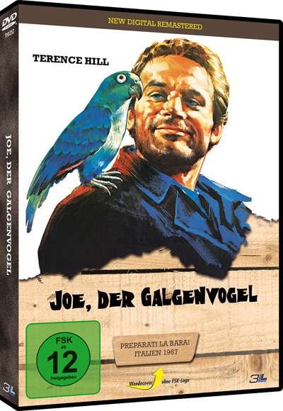 Joe Der Galgenvogel - Film - Filme - 3L - 4049834002527 - 26. November 2009