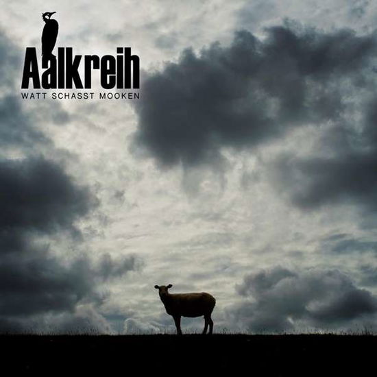 Cover for Aalkreih · Watt Schasst Mooken (LP) [Reissue edition] (2018)