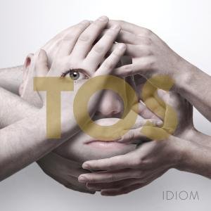 Cover for Tos · Idiom (CD) (2012)