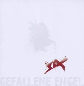 Cover for Six · Gefallene Engel (CD) (2011)