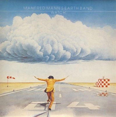 Watch - Manfred Mann's Earth Band - Muziek - MANFRED MANN - 4527516606527 - 25 september 2022