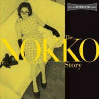 Cover for Nokko · The Nokko Story (CD) [Japan Import edition] (2013)