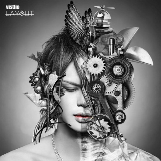 Cover for Vistlip · Layout (CD) [Japan Import edition] (2015)